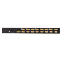 Aten CS1316 16-Port PS/2 - USB KVM Switch