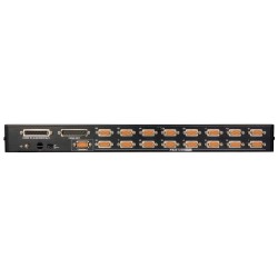 Aten CS1716A 16-Port PS/2-USB KVM Switch