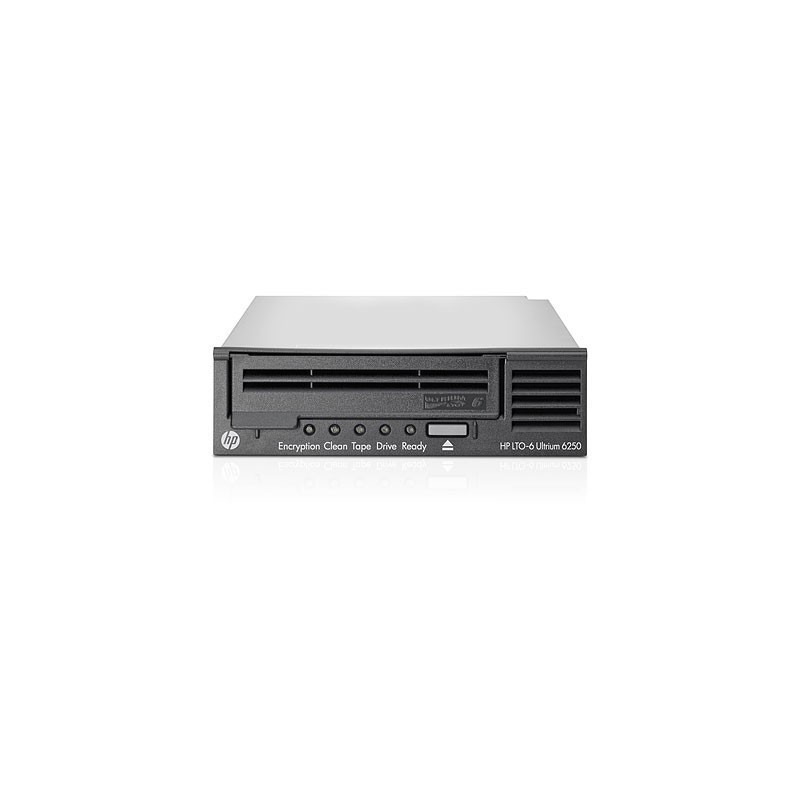 HP LTO-6 Ultrium 6250