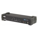 Aten CS1782A 2-Port USB DVI Dual Link KVMP&trade; Switch
