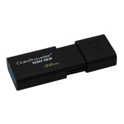 Kingston Technology 100 Generation 3 32GB