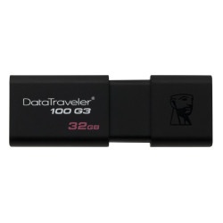 Kingston Technology 100 Generation 3 32GB