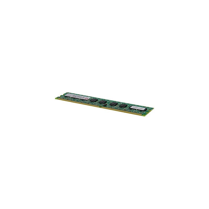 HP 2GB DDR2 SDRAM