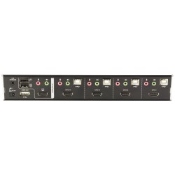 Aten  CS1794 4-Port USB 2.0 HDMI KVMP&trade; Switch