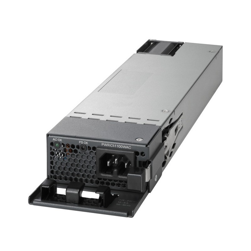 Cisco PWR-C1-1100WAC