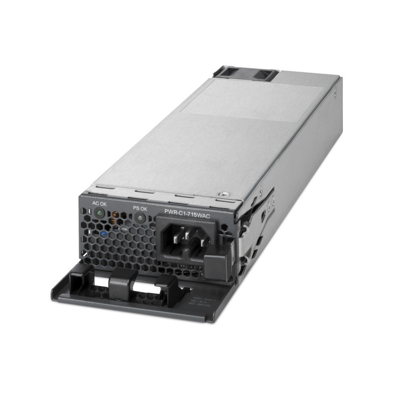 Cisco PWR-C1-715WAC | Cisco Power Supply Units