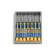 StarTech.com 7 Piece Precision Screwdriver Computer Tool Kit