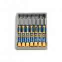 StarTech.com 7 Piece Precision Screwdriver Computer Tool Kit