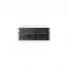 HP ProLiant SL454x 2x Node Chassis