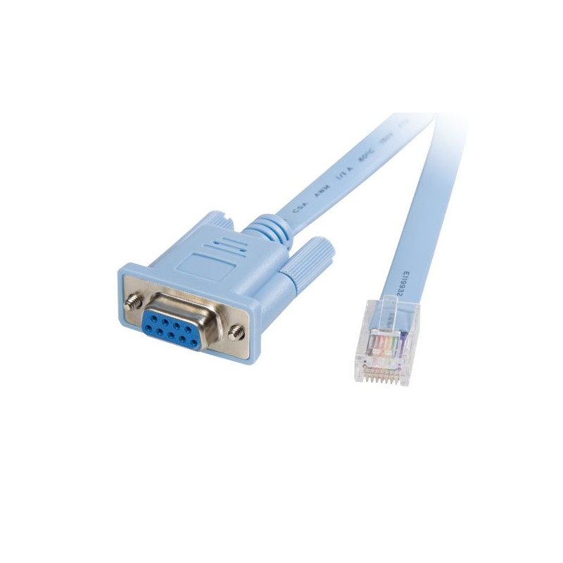 StarTech.com Router Cable