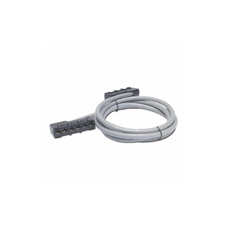 APC DDCC5E-021 networking cable