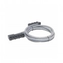 APC  Data Distribution Cable CAT5e UTP CMR Gray