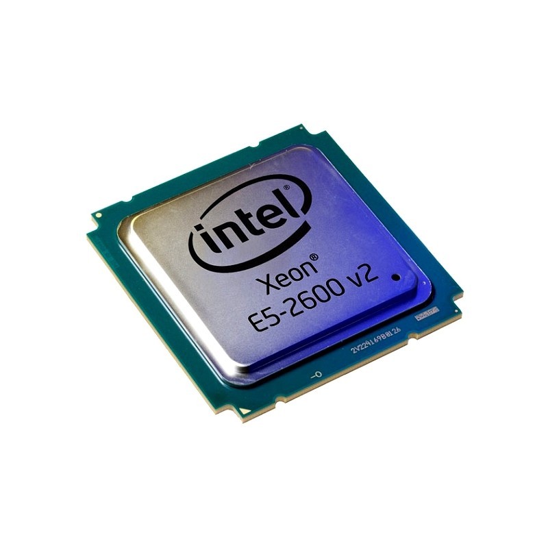 Intel E5-2630L v2