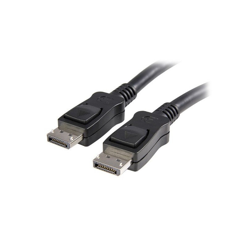 StarTech.com DISPL1M audio/video cable