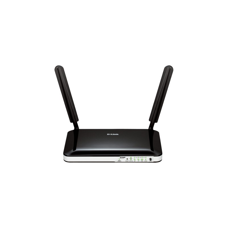 D-Link DWR-921