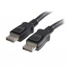 StarTech.com  DISPL5M audio/video cable