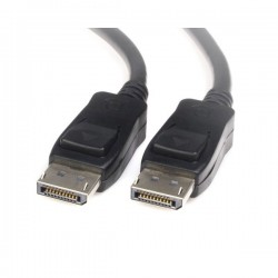 StarTech.com  6ft DisplayPort Cable