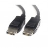 StarTech.com  6ft DisplayPort Cable