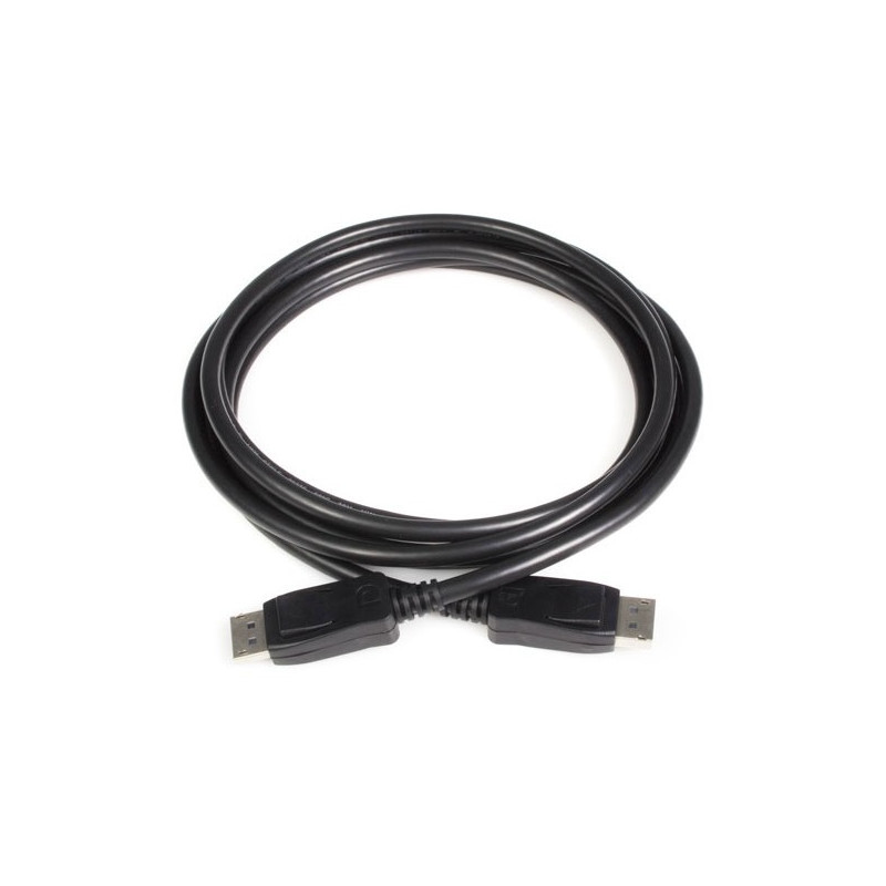StarTech.com  6ft DisplayPort Cable