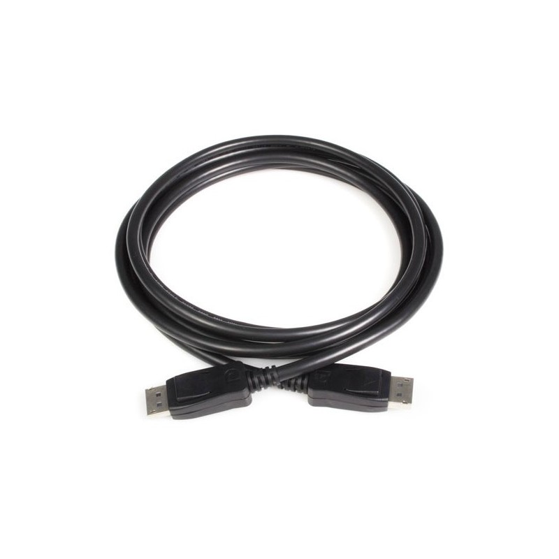 StarTech.com 6ft DisplayPort Cable