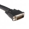 StarTech.com 8 inch DMS-59 - DVI &amp;amp;amp; VGA &amp;amp;quot;Y&amp;amp;quot; Cable