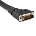 StarTech.com 8 inch DMS-59 - 2 VGA &amp;amp;quot;Y&amp;amp;quot; Cable