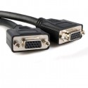 StarTech.com 8 inch DMS-59 - 2 VGA &amp;amp;quot;Y&amp;amp;quot; Cable