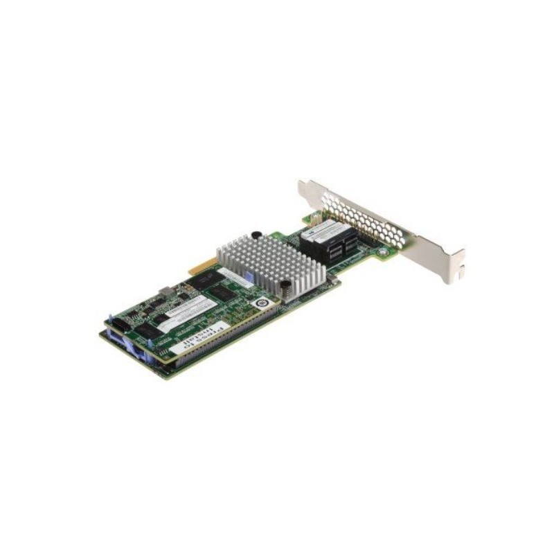 IBM ServeRAID M5210 SAS/SATA Controller