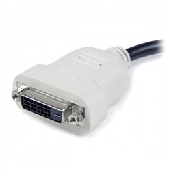 StarTech.com  DisplayPort to DVI Video Adapter Converter
