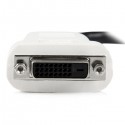 StarTech.com DisplayPort to DVI Video Adapter Converter