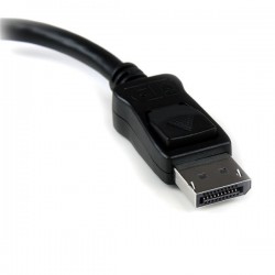 StarTech.com  DisplayPort to DVI Video Adapter Converter