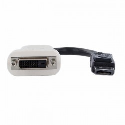 StarTech.com  DisplayPort to DVI Video Adapter Converter