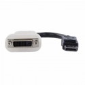 StarTech.com DisplayPort to DVI Video Adapter Converter