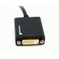 StarTech.com  DisplayPort - DVI Video Adapter Converter