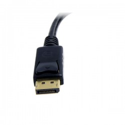 StarTech.com  DisplayPort - DVI Video Adapter Converter