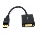 StarTech.com DisplayPort - DVI Video Adapter Converter