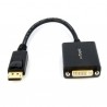 StarTech.com  DisplayPort - DVI Video Adapter Converter
