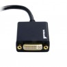 StarTech.com  DisplayPort - DVI Video Adapter Converter