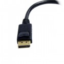 StarTech.com DisplayPort - DVI Video Adapter Converter