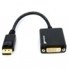 StarTech.com  DisplayPort - DVI Video Adapter Converter