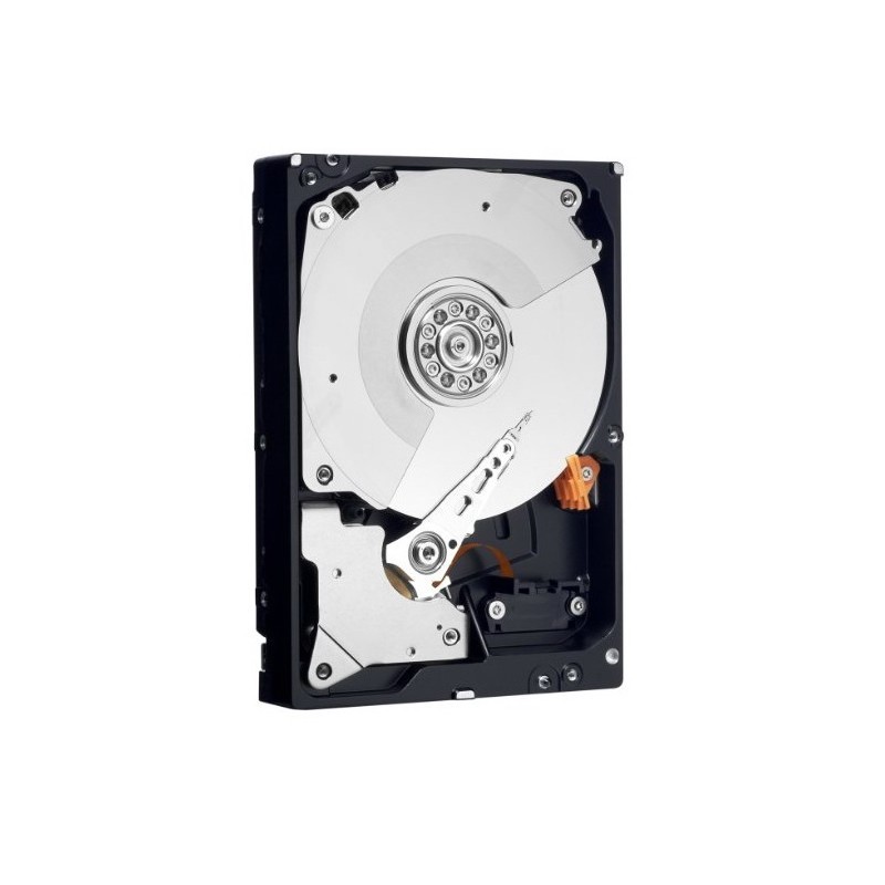 Western Digital 2TB Desktop Performance