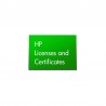 HP StoreOnce VSA 10TB 3-year LTU