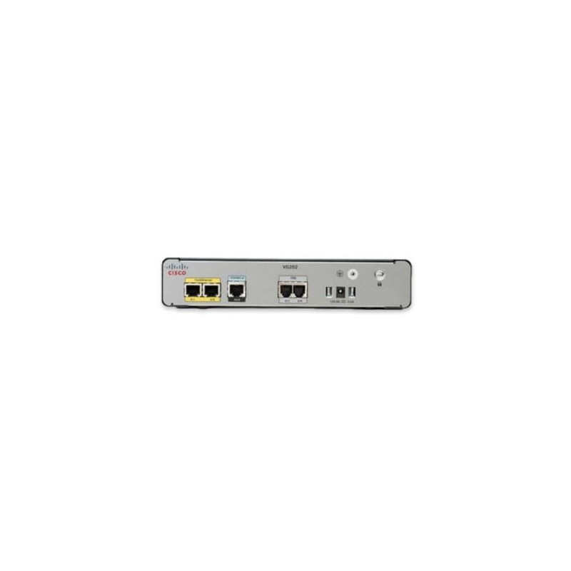 Cisco VG202XM