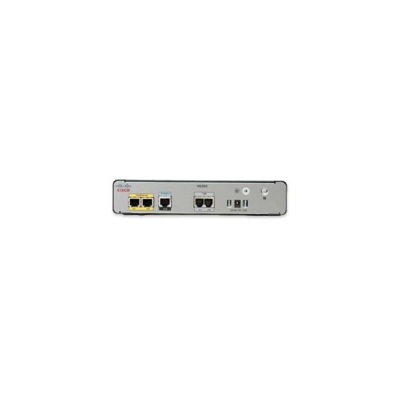 Cisco VG202XM