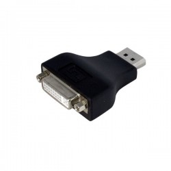 StarTech.com  DisplayPort DVI Video Adapter Converter