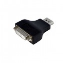 StarTech.com DisplayPort DVI Video Adapter Converter