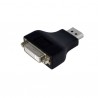 StarTech.com  DisplayPort DVI Video Adapter Converter