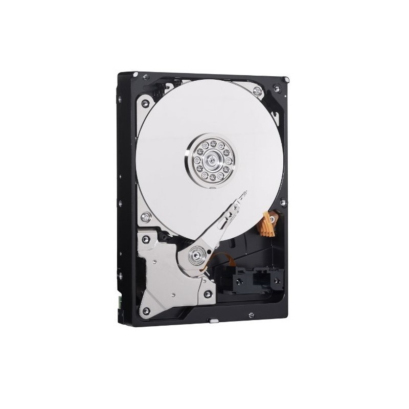 Western Digital 3TB Desktop Mainstream