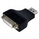 StarTech.com DisplayPort DVI Video Adapter Converter