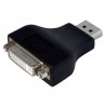 StarTech.com  DisplayPort DVI Video Adapter Converter